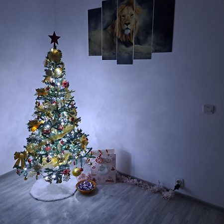 Apartament La Flo ฮูเนโดอารา ภายนอก รูปภาพ