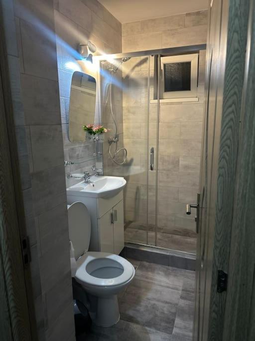 Apartament La Flo ฮูเนโดอารา ภายนอก รูปภาพ