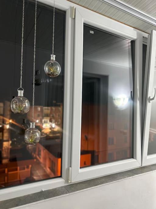 Apartament La Flo ฮูเนโดอารา ภายนอก รูปภาพ