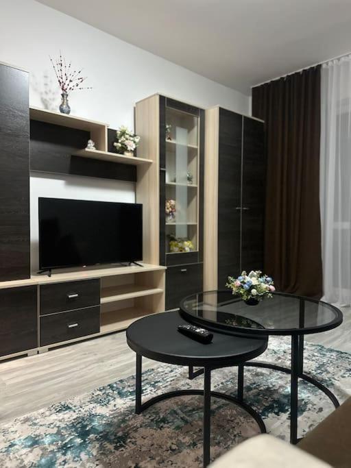 Apartament La Flo ฮูเนโดอารา ภายนอก รูปภาพ