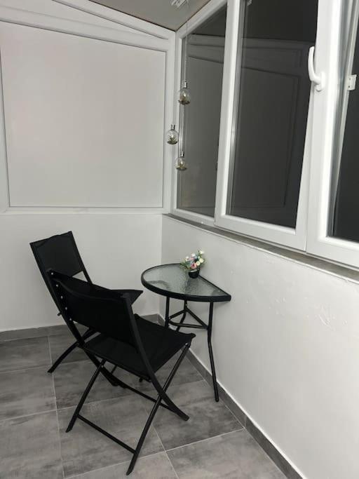 Apartament La Flo ฮูเนโดอารา ภายนอก รูปภาพ