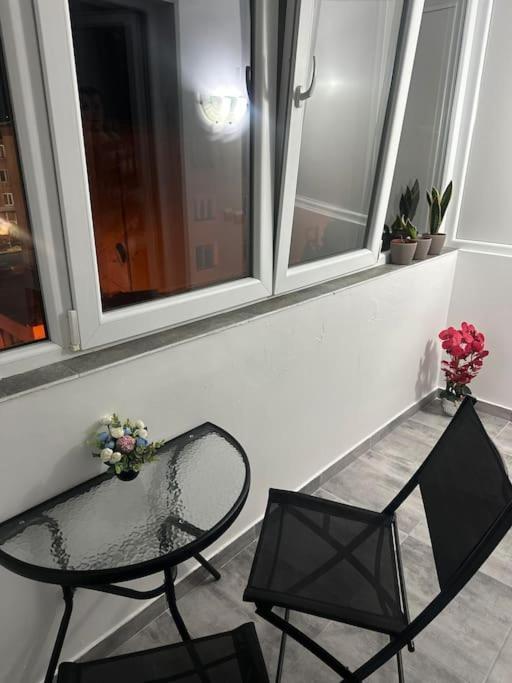 Apartament La Flo ฮูเนโดอารา ภายนอก รูปภาพ