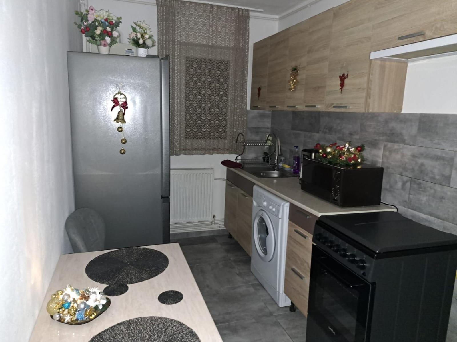 Apartament La Flo ฮูเนโดอารา ภายนอก รูปภาพ
