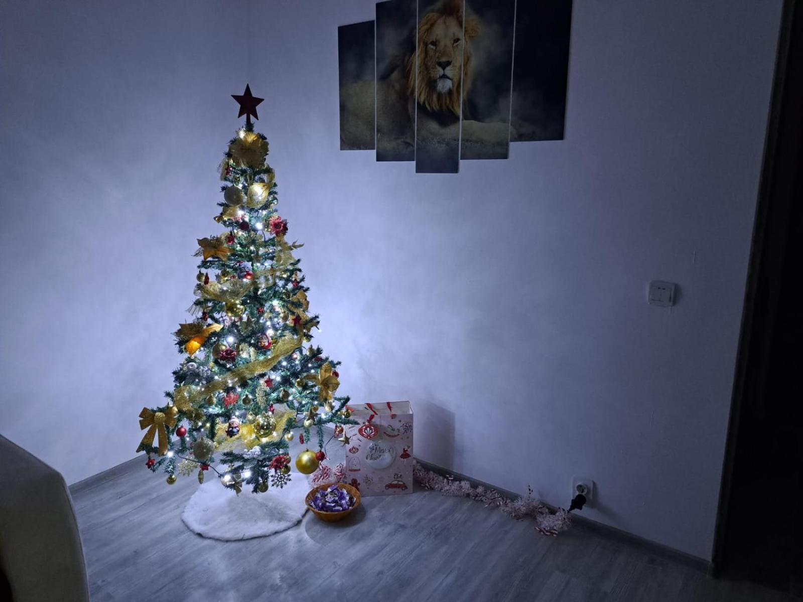 Apartament La Flo ฮูเนโดอารา ภายนอก รูปภาพ
